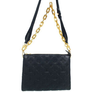 Louis Vuitton Monogram Coussin Bag